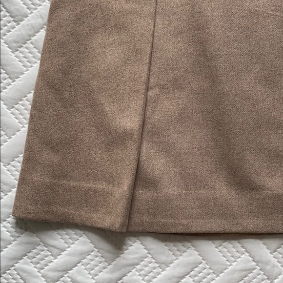 J Crew Wool Skirt - Picture 2 of 4